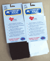 Rx Comfort Socks